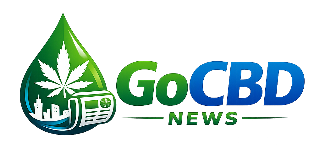 Go CBD News